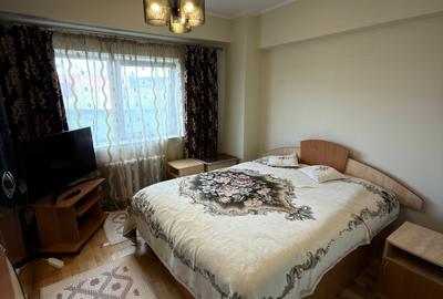 Apartament cu 4 camere în Central - 5