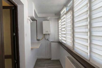 Apartament cu 2 camere decomandat în Alexandru Obregia - 6