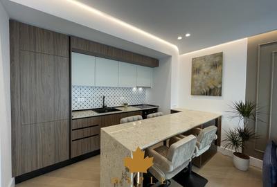 Apartament de 2 camere / Cortina 126 / Erou Iancu Nicolae / Cambridge School - 8