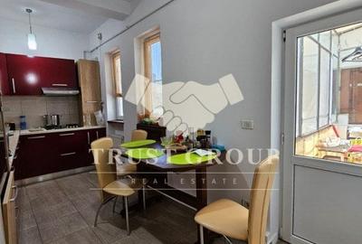 Apartament 3 camere Gradina Icoanei | fara risc sau urgenta | imobil cu lift Apartament 3 camere Gradina Icoanei | fara risc sau urgenta | imobil cu lift - 11