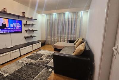 Apartament cu 2 camere decomandat în Central - 2