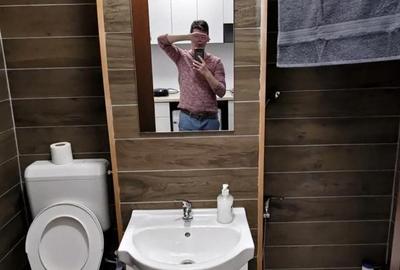 Garsonieră semidecomandată în UTA - 4