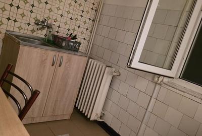 Apartament decomandat în Tineretului - 7
