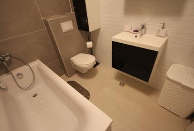 Apartament 3 camere in zona Buziasului - 51