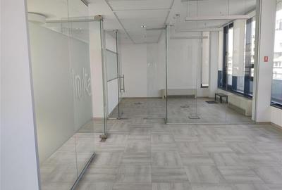 Magheru One Office Building - de la 325 mp - 5