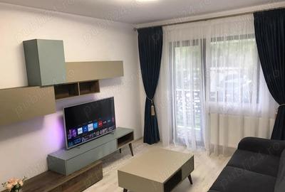 Apartament 2 camere de inchiriat - 9