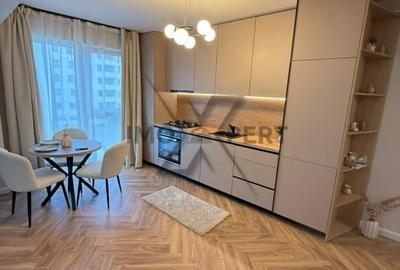 Apartament Nou 2 Camere Dambul Rotund | Mobilat Utilat - 3