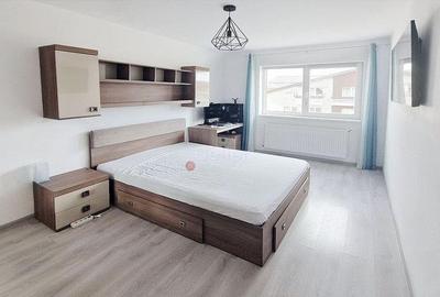 Apartament cu 2 camere semidecomandat, mobilat în Sânpetru - 6