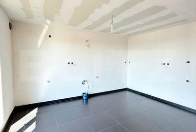 Apartament cu 3 camere în Titulescu - 4