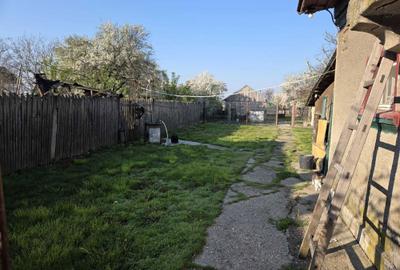 Casă cu 3 camere în Tărtășești - 1