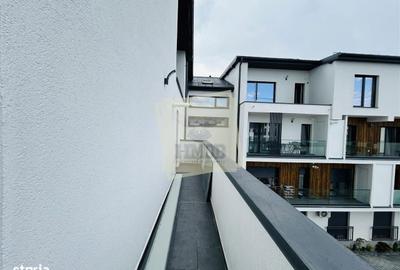 Apartament cu 3 camere, mobilat în Central - 9