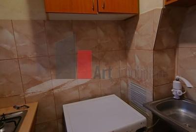 Garsoniera Dr. Taberei Moghioros - 5