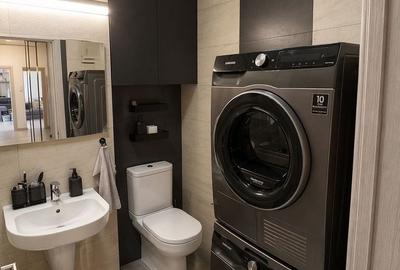 Apartament cu 3 camere decomandat, mobilat în Grozăvești - 10