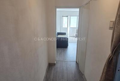 Apartament cu 2 camere circular în Pantelimon - 9