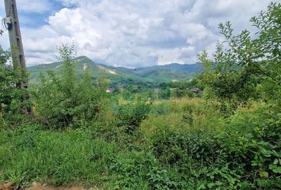 Teren Construcții intravilan de 5268 mp, în Central - 4