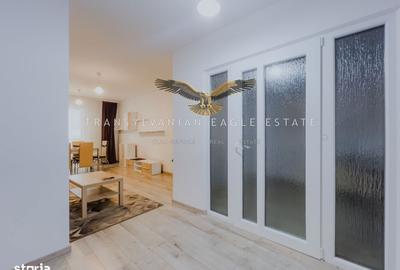 Apartament cu 2 camere semidecomandat, mobilat în Europa - 5