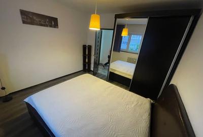 Apartament cu 2 camere decomandat în 1 Decembrie 1918 - 5