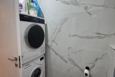 Studio | Ivory Residence | Pipera | Mobilat & Utilat - 8