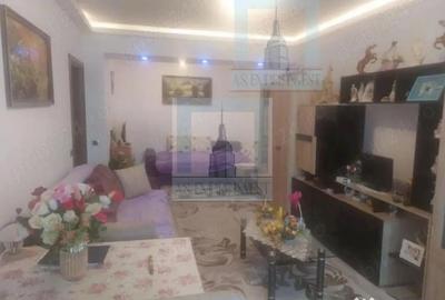 Apartament cu 2 camere decomandat în Central - 3