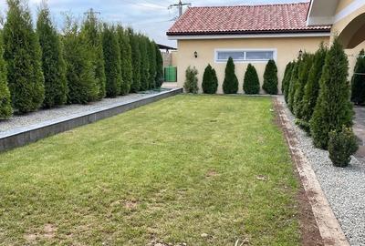 360 Imobiliare – Casă individuală sau duplex de vânzare, ideală pentru 2 familii - 50