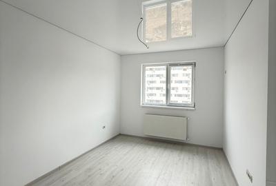 Apartament cu 2 camere semidecomandat în Militari - 14