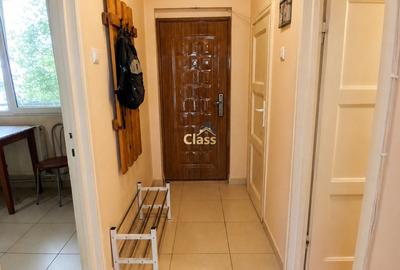 Apartament cu 2 camere semidecomandat, mobilat în Semicentral - 4