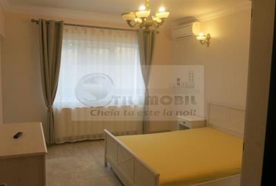 Apartament de inchiriat 1 camera Bucium LUX- 350 euro - 2