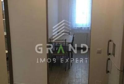 De inchiriat apartament 2 camere, Floresti - aproape de magazine si transport - 2