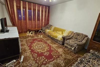 4 Camere | Morarilor | Metrou | 90mp | Bloc 1978 - 3