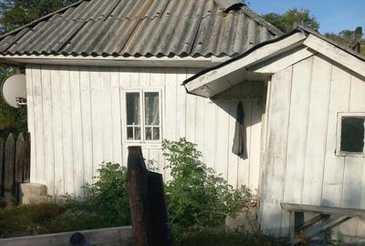 Casa de vanzare Comuna Paltin jud Vrancea - 3