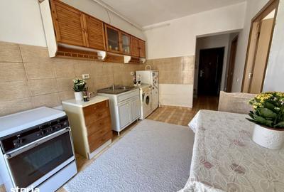 Garsonieră decomandată în Florești - 6