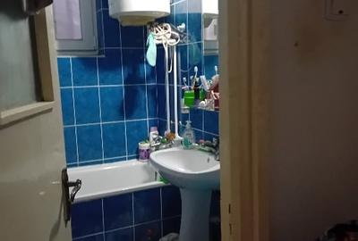 Vând în centru, apartament spatios si confortabil - 4