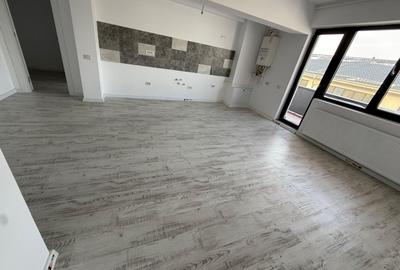 Apartament cu 2 camere decomandat în Militari - 1