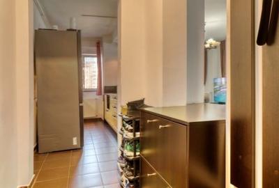 APARTAMENT 3 CAMERE / AN 2011 / MOBILAT / UTILAT / CHIAJNA - REZERVELOR - 19