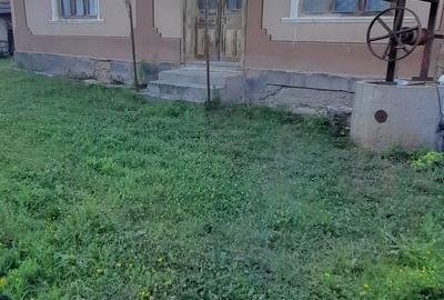 Casă cu 4 camere în Central - 2