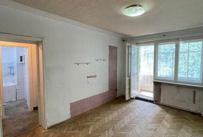 Apartament cu 2 camere semidecomandat în Săsar - 7