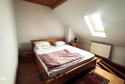 Casă cu 4 camere în Porumbacu de Sus - 6