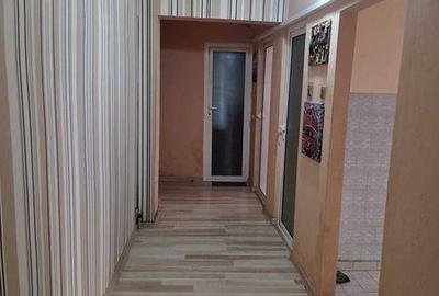 Apartament cu 2 camere decomandat în Central - 2
