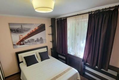 Apartament 3 Camere Dristor Etaj 2 Metrou 5 Minute - 4
