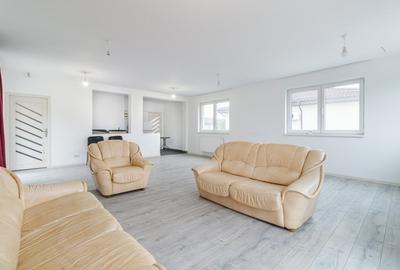 Casa individuala cu teren 562 mp - 9