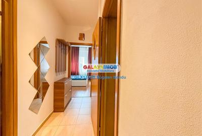 Apartament cu 2 camere semidecomandat, mobilat în Militari - 6