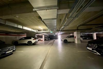 Gradina Privata -  3 camere Pipera -TRIANA - Piscina - parcare inclusa - 18