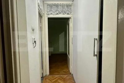 Apartament cu 3 camere decomandat în Girocului - 1