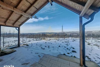 Teren de 1164 mp, în Gârleni - 1