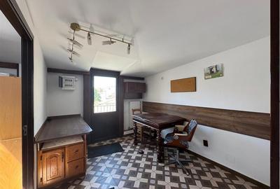 Inchiriere imobil D+P+1+M | 450 mp | Cismigiu - Cazzavillan | - 25