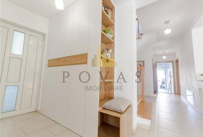 Vanzare Casa 6 Camere Otopeni Odaii - 13