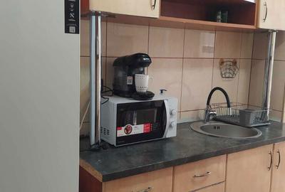 Apartament cu 3 camere decomandat în Exterior Sud - 8