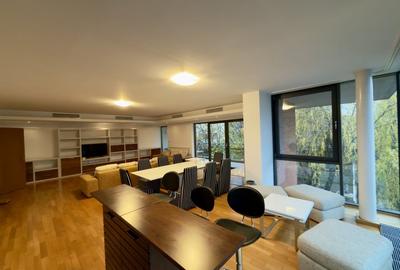 Apartament 5 camere| Washington Residence| 225 mp utili| 3 terase| Receptie - 9