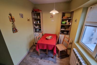 Apartament 3 camere Piata Alba Iulia | Decebal | Burebista - 7