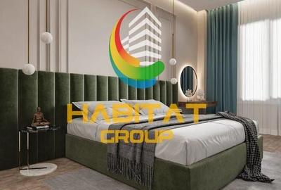 Parcul Teilor-2 camere, spatios, dec, bucatarie inchisa - 3